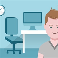 Bonjour, je m'appelle Bob