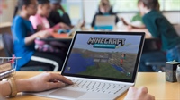 Minecraft : Education Edition - Désormais disponible pour tous les élèves au Luxembourg