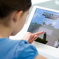 Apprenez vos élèves à programmer avec Minecraft!