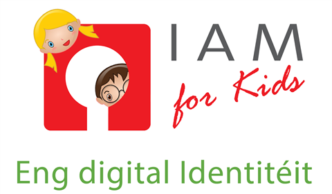IAM4Kids - Eng digital Identitéit fir all Schüler