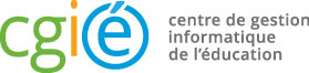Centre de gestion informatique de l'éducation