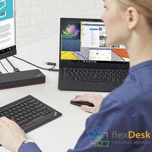 flexDesk