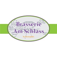 Ouverture de la "Brasserie am Schlass"