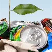 Développement durable - Gestion des déchets