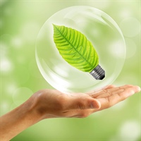 Développement durable - Économiser de l’énergie