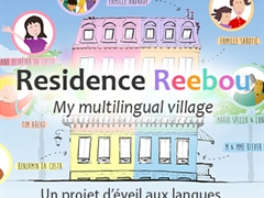 Residence Reebou - My multilingual village