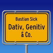 Dativ, Genitiv & Co.