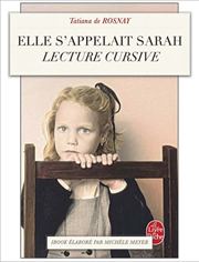 'Elle s'appelait Sarah' (Tatiana de Rosnay)
