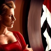 'La femme de nos vies' (Didier Van Cauwelaert) pour ES