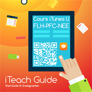 'iTeach Guide'