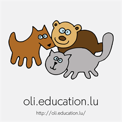 oli.education.lu