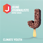 Concours Jeune Journaliste – Climate Youth
