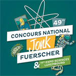 Concours national jonk Fuerscher