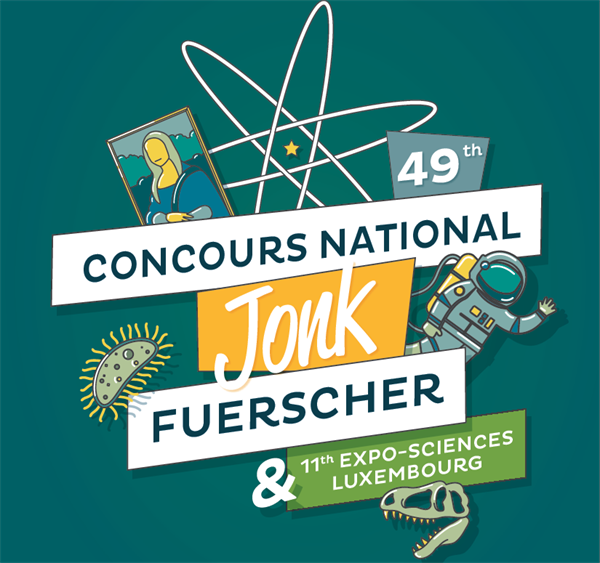 Concours national jonk Fuerscher