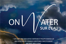 On water – sur l’eau