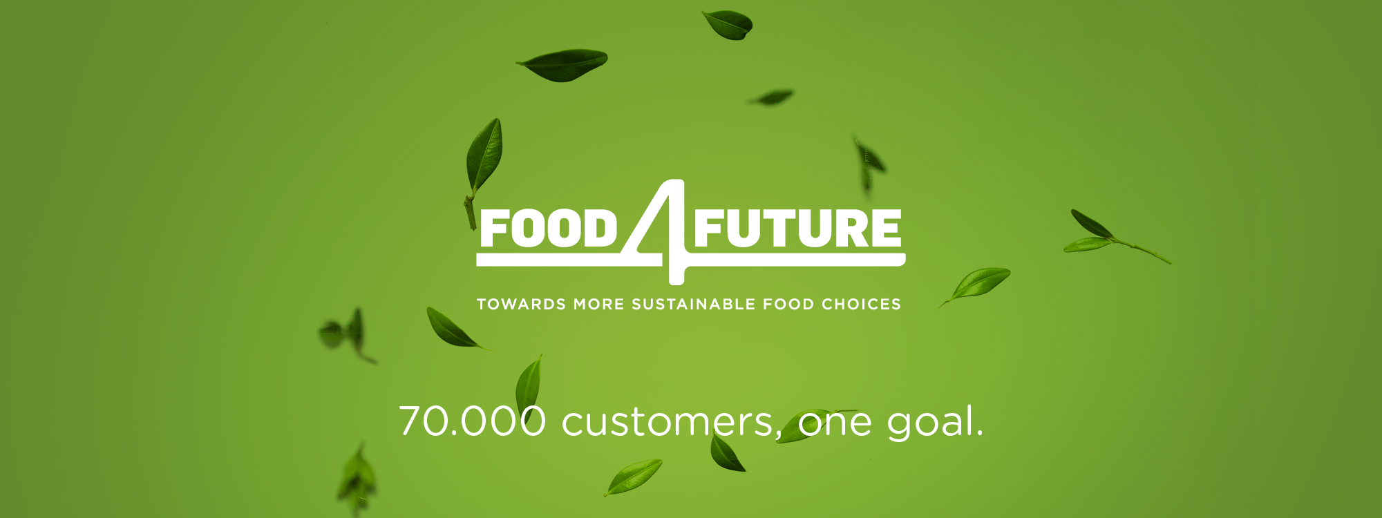 Food4Future – Restopolis goes for more sustainable food