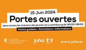 Deuxième édition des portes ouvertes dans les maisons des jeunes 