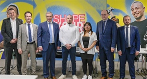 Shape Your Future : une campagne commune pour la promotion de la formation professionnelle