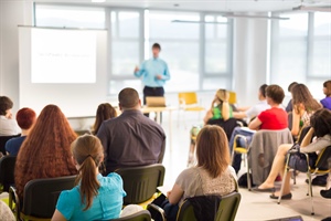 Places disponibles pour des cours de luxembourgeois 
