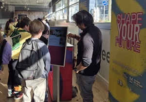 La formation professionnelle lutte contre les stéréotypes de genre