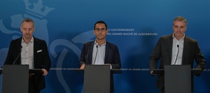 Présentation du premier Plan d’action national de mise en œuvre de la Convention internationale sur l’élimination de toutes les formes de discrimination raciale 