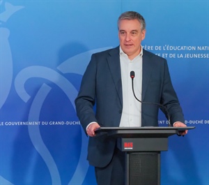 Un plan d’action national pour renforcer  l’éducation financière dans l’école luxembourgeoise