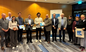 L'innovation pédagogique au cœur des projets d'établissement