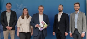 Rapport national sur la situation de la jeunesse au Luxembourg : Vivre et grandir en ligne et hors ligne