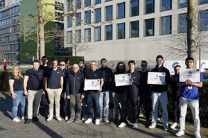 Le Luxembourg prépare activement l’édition 2027 d’EuroSkills à Düsseldorf 