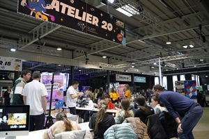 Schoulfoire 2026 : le grand rendez-vous de l’orientation scolaire et professionnelle