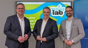 CreativeLab : faire vivre la culture au sein des lycées