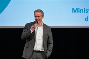 Le 2e Forum national de la démocratie et de la citoyenneté a réuni des jeunes et des adultes engagés