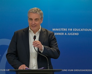 Enseignement secondaire et formation professionnelle : renforcer l’équité des chances grâce à une offre francophone élargie