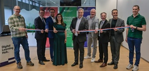 Le Digital Learning Hub inaugure trois académies pour former les talents numériques de demain