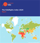 Le Luxembourg classé au premier rang mondial pour son degré de respect des droits de l’enfant (KidsRights Index 2024)