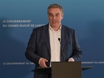 Présentation des amendements relatifs à la protection de la jeunesse, au droit pénal des mineurs et à la protection des victimes et témoins mineurs