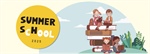 Summerschool 2025 : les inscriptions sont ouvertes 