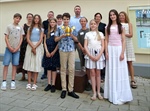 20. Editioun vum Virliesconcours: De Gewënner ass den Aymerick Waisse Da Silva
