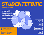 « Sief Educatioun ! Däin Job fir d’Zukunft. » : le ministère de l’Éducation nationale, de l’Enfance et de la Jeunesse à la Foire de l’Étudiant 2025