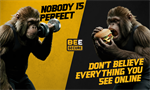 Campagne « Nobody is perfect – Don’t believe everything you see online » : BEE SECURE démystifie la perfection en ligne