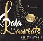Gala des lauréats des conservatoires à Soleuvre