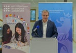 « Moving Languages » : une approche innovante pour promouvoir l’apprentissage du luxembourgeois et du français au Luxembourg