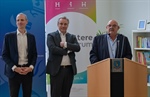 Le 10e Eltereforum a ouvert ses portes à Differdange