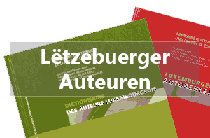 Lëtzebuerger Auteuren