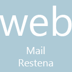 WEBMAIL RESTENA