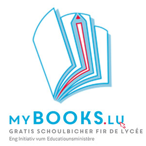 myBooks